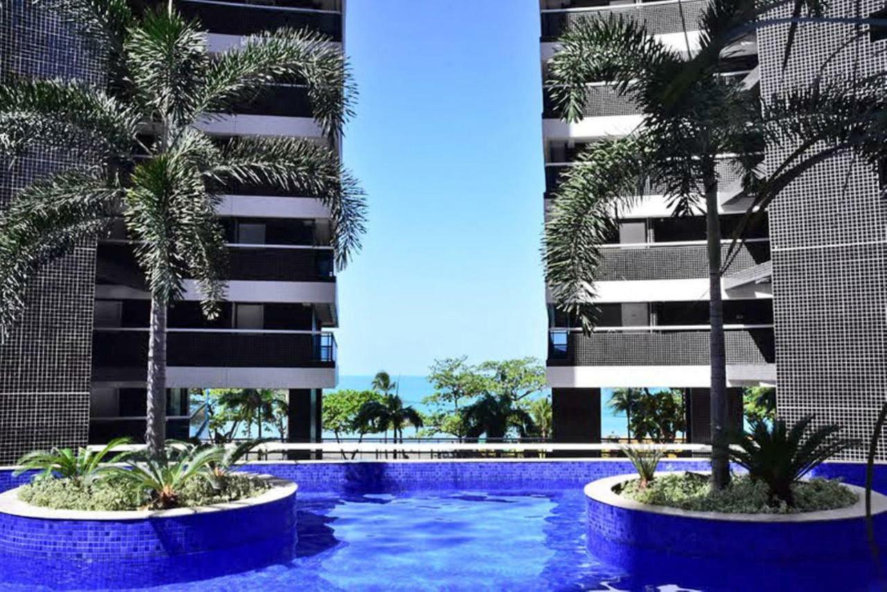 Grupo Vip Landscape Fortaleza Exteriér fotografie