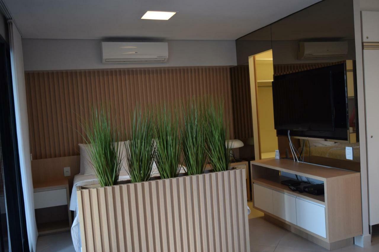 Grupo Vip Landscape Fortaleza Exteriér fotografie