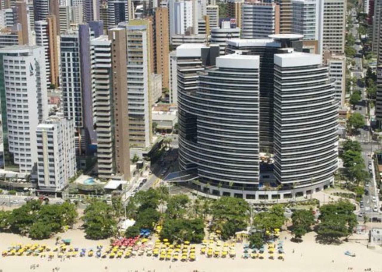 Grupo Vip Landscape Fortaleza Exteriér fotografie
